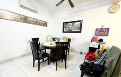 Puchong, Puchong, Selangor 47100