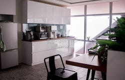 Jalan Ampang, Ampang, Kuala Lumpur