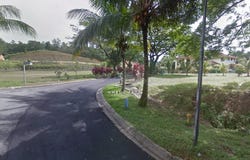 Persiaran Impian Gemilang, Kajang, Selangor 43000