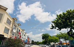 Johor Bahru, Johor 81100