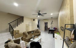 Johor Bahru, Johor 81200