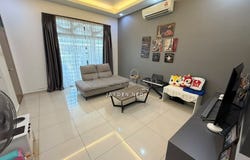 Johor Bahru, Johor 81100