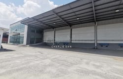 Port Klang, Selangor 42000