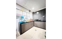 Jalan Kerongsang, Klang, Selangor 41200