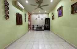 Sungai Petani, Kedah 8000