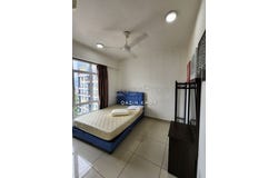 B-14-6, JALAN C.MILES YUSUFF, THE MAJESTIC (IMPERIAL & MAJESTIC), Kinta, Perak 30300