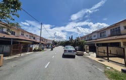 Jenjarom, Selangor 42610