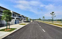 Sepang, Selangor 43900