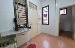 Johor Bahru, Johor 81100