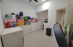 Jalan Kota Emerald 1/9, Rawang, Selangor