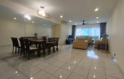 Jalan Kiara 3, 50480, Kuala Lumpur, Mont Kiara, Kuala Lumpur 50480