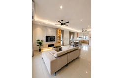Persiaran Alam Perdana, Bandar Puncak Alam, Selangor 42300