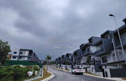 Wangsa Maju, Kuala Lumpur 54200