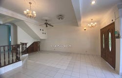 Bandar Tasik Selatan, Kuala Lumpur 57000