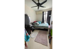 Jalan Putramas 1, Off Jalan Kuching, Dutamas, Kuala Lumpur 50000