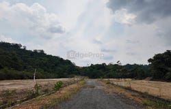 Jalan Sentosa, Bangi, Selangor 43000