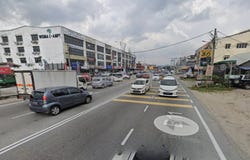 Kajang, Selangor 43000