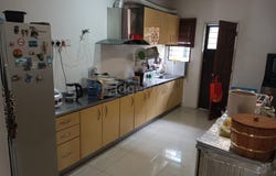 Jalan Sungai Keramat, Klang, Selangor 42100