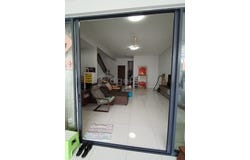 Off Jalan Semenyih, Semenyih, Selangor 43500
