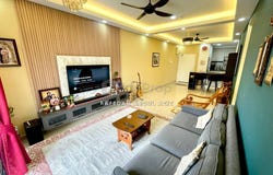 Taman Putra Kajang, 50350, Selangor, Kajang, Selangor 43000