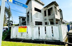 Bandar Saujana Putra, Kuala Langat, Selangor 42610