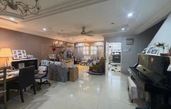 Kota Kemuning, Selangor 40460