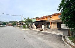 Jalan Baiduri, Sepang, Selangor 43900