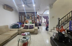 Alam Damai Bakti, Cheras, Kuala Lumpur 56000