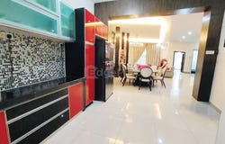 Jalan Meranti Jaya 12, Puchong, Selangor 47100