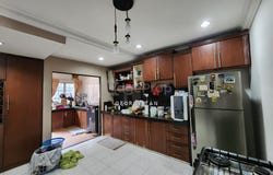 Jalan USJ 3C/2, USJ, Selangor