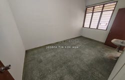 KL City, Kuala Lumpur 58200