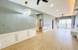 Platinum Teratai Residence, Jalan Langkawi, Kampung Kuantan, 53000, Kuala Lumpur, Setapak, Kuala Lumpur 53000