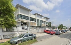 Bandar Puncak Alam, Selangor
