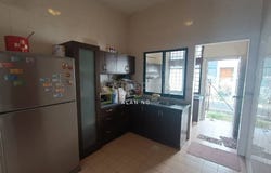 Jalan Prima, Puchong, Selangor 47150