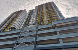 Jalan Melawati, Ampang, Selangor 68000