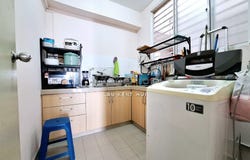 Jalan Bunga Raya, Batu 14, 47100, Selangor, Puchong, Selangor 47100
