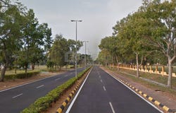 Jalan Stadium, Kuala Selangor, Selangor 45000