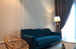 Lorong Stonor, KLCC, Kuala Lumpur 50450