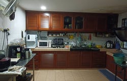 Jalan Perdana, Pandan Perdana, Selangor 55300