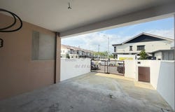 Jalan Anggerik 4, Rawang, Selangor 48300
