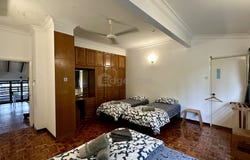 Bangsar, Bangsar, Kuala Lumpur 59100