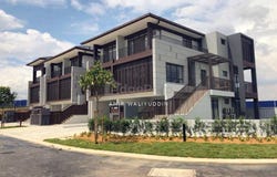 Cyberjaya, Selangor 63000