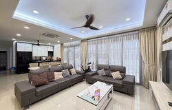 Kajang, Kajang, Selangor 43000