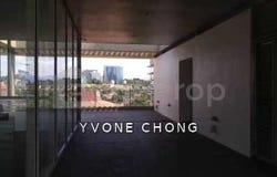 Jalan Menerung, Bangsar, Kuala Lumpur 59100