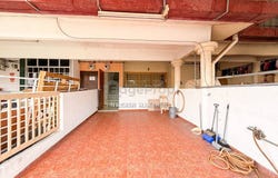 Jalan Lagenda, Cheras, Selangor 43200