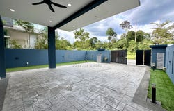 Jalan DT, Rawang, Selangor 48000