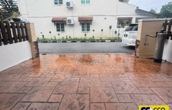 17 (PLOT 41),-, FLORA TROPIKA (THE THOMPSON), Kinta, Perak