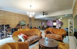 Jalan Putra Perdana 6/6, Puchong, Selangor 47100