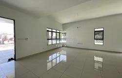 Bangi, Selangor 43650