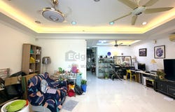 Jalan Mutiara, Puchong, Selangor 47100